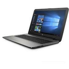 Hp  Pavillion Laptop 15-AY041WN Touch 6th Gen i3 Win 10  new