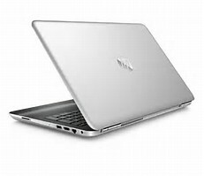 HP Laptop Core  I5-7th (AY190TX) / 4GB AMD GRAPHICS  New