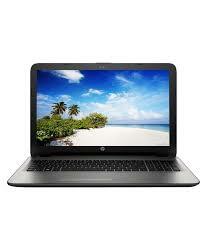 Hp 15-ac122tu Laptop (Intel Core i3- 8GB Ram- 500 Hdd 6th gen non touch(used)
