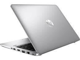 HP Probook laptop  6475b amd A6 used