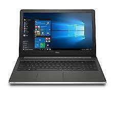 Dell Inspiron 5559 Touch 6th Gen Core i5  Win10 laptop full HD(new)