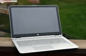 NEW HP Envy laptop x360  W200 core i5