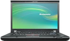 Lenovo  ThinkPad laptop W520 , i7  (used)